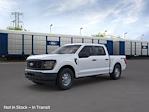 2025 Ford F-150 SuperCrew Cab 4WD Pickup for sale #SKE34411 - photo 1