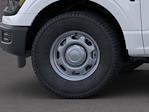 2025 Ford F-150 SuperCrew Cab 4WD Pickup for sale #SKE34411 - photo 19