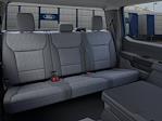2025 Ford F-150 SuperCrew Cab 4WD Pickup for sale #SKE34763 - photo 11