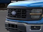 2025 Ford F-150 SuperCrew Cab 4WD Pickup for sale #SKE34763 - photo 17