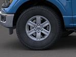 2025 Ford F-150 SuperCrew Cab 4WD Pickup for sale #SKE34763 - photo 19