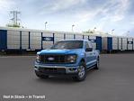 2025 Ford F-150 SuperCrew Cab 4WD Pickup for sale #SKE34763 - photo 3