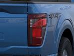 2025 Ford F-150 SuperCrew Cab 4WD Pickup for sale #SKE34763 - photo 21