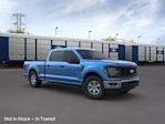2025 Ford F-150 SuperCrew Cab 4WD Pickup for sale #SKE34763 - photo 7