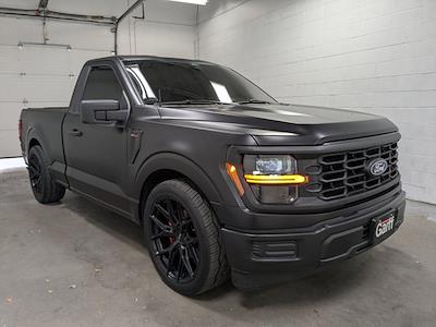 2025 Ford F-150 Regular Cab RWD Pickup for sale #SKE35216 - photo 1