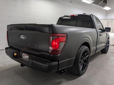 2025 Ford F-150 Regular Cab RWD Pickup for sale #SKE35216 - photo 2