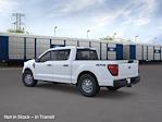 2025 Ford F-150 SuperCrew Cab 4WD Pickup for sale #SKE35601 - photo 2