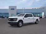 2025 Ford F-150 SuperCrew Cab 4WD Pickup for sale #SKE37202 - photo 1