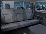 2025 Ford F-150 SuperCrew Cab 4WD Pickup for sale #SKE37202 - photo 11