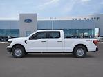 2025 Ford F-150 SuperCrew Cab 4WD Pickup for sale #SKE37202 - photo 3