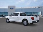 2025 Ford F-150 SuperCrew Cab 4WD Pickup for sale #SKE37202 - photo 4