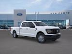 2025 Ford F-150 SuperCrew Cab 4WD Pickup for sale #SKE37202 - photo 7