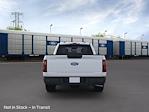 2025 Ford F-150 SuperCrew Cab 4WD Pickup for sale #SKE37917 - photo 5