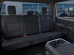 2025 Ford F-150 SuperCrew Cab 4WD Pickup for sale #SKE38502 - photo 11