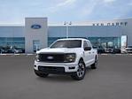 2025 Ford F-150 SuperCrew Cab 4WD Pickup for sale #SKE39733 - photo 3