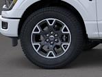 2025 Ford F-150 SuperCrew Cab 4WD Pickup for sale #SKE39874 - photo 19