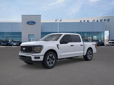 2025 Ford F-150 SuperCrew Cab 4WD Pickup for sale #SKE39916 - photo 1