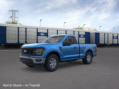 2025 Ford F-150 Regular Cab RWD Pickup for sale #SKE41354 - photo 1