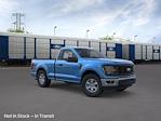 2025 Ford F-150 Regular Cab RWD Pickup for sale #SKE41354 - photo 7