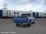 2025 Ford F-150 Regular Cab RWD Pickup for sale #SKE41354 - photo 8
