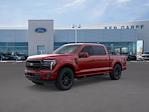 2025 Ford F-150 SuperCrew Cab 4WD Pickup for sale #SKE47285 - photo 1