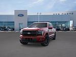 2025 Ford F-150 SuperCrew Cab 4WD Pickup for sale #SKE47285 - photo 3