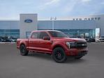 2025 Ford F-150 SuperCrew Cab 4WD Pickup for sale #SKE47285 - photo 7