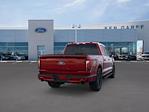 2025 Ford F-150 SuperCrew Cab 4WD Pickup for sale #SKE47285 - photo 8