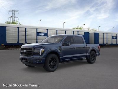 2025 Ford F-150 SuperCrew Cab 4WD Pickup for sale #SKE68960 - photo 1