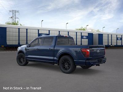 2025 Ford F-150 SuperCrew Cab 4WD Pickup for sale #SKE68960 - photo 2