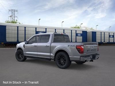 2025 Ford F-150 SuperCrew Cab 4WD Pickup for sale #SKE74837 - photo 2