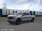 2025 Ford F-150 SuperCrew Cab 4WD Pickup for sale #SKE74837 - photo 1