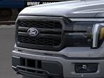 2025 Ford F-150 SuperCrew Cab 4WD Pickup for sale #SKE74837 - photo 17