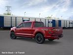 2025 Ford F-150 SuperCrew Cab 4WD Pickup for sale #SKE75665 - photo 2