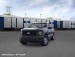 2025 Ford F-150 Regular Cab RWD Pickup for sale #SKE80557 - photo 3