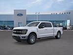 2025 Ford F-150 SuperCrew Cab 4WD Pickup for sale #SKE81964 - photo 1
