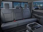 2025 Ford F-150 SuperCrew Cab 4WD Pickup for sale #SKE81964 - photo 11
