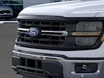 2025 Ford F-150 SuperCrew Cab 4WD Pickup for sale #SKE81964 - photo 17