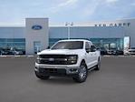 2025 Ford F-150 SuperCrew Cab 4WD Pickup for sale #SKE81964 - photo 3