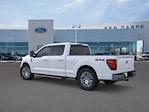 2025 Ford F-150 SuperCrew Cab 4WD Pickup for sale #SKE81964 - photo 2