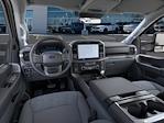 2025 Ford F-150 SuperCrew Cab 4WD Pickup for sale #SKE81964 - photo 9