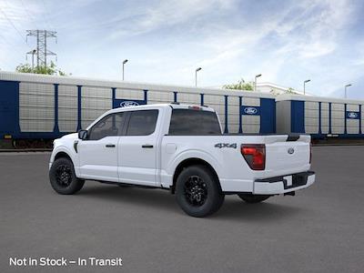 2025 Ford F-150 SuperCrew Cab 4WD Pickup for sale #SKE93961 - photo 2