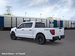 2025 Ford F-150 SuperCrew Cab 4WD Pickup for sale #SKF00407 - photo 2
