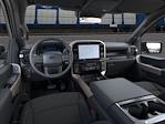 2025 Ford F-150 SuperCrew Cab 4WD Pickup for sale #SKF00407 - photo 9