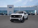 2025 Ford F-150 SuperCrew Cab 4WD Pickup for sale #SKF03861 - photo 3