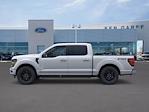 2025 Ford F-150 SuperCrew Cab 4WD Pickup for sale #SKF03861 - photo 4