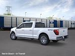 2025 Ford F-150 SuperCrew Cab 4WD Pickup for sale #SKF09914 - photo 4