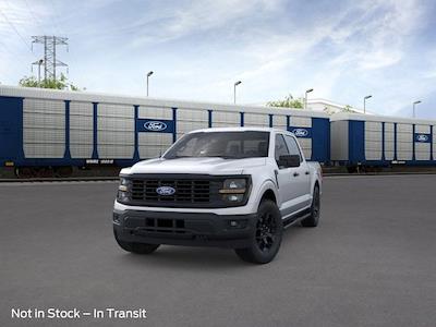 2025 Ford F-150 SuperCrew Cab 4WD Pickup for sale #SKF12742 - photo 2
