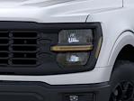 2025 Ford F-150 SuperCrew Cab 4WD Pickup for sale #SKF12742 - photo 18