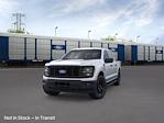 2025 Ford F-150 SuperCrew Cab 4WD Pickup for sale #SKF12742 - photo 2